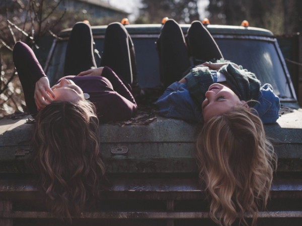 What do you think is the best way to get to know someone?