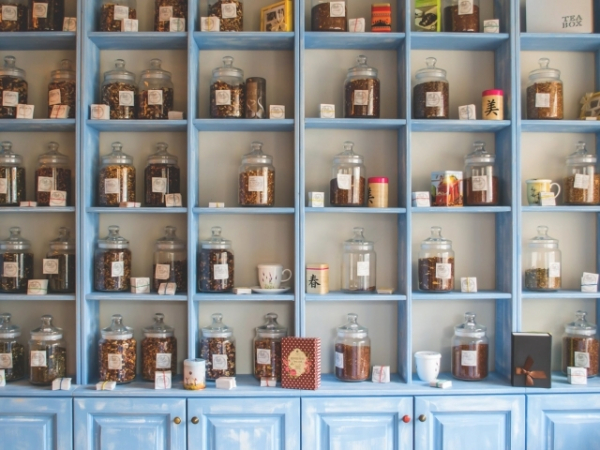 Which of these businesses do you think smells the best?