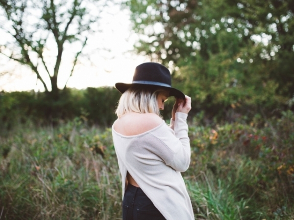 Are you more shy or social?