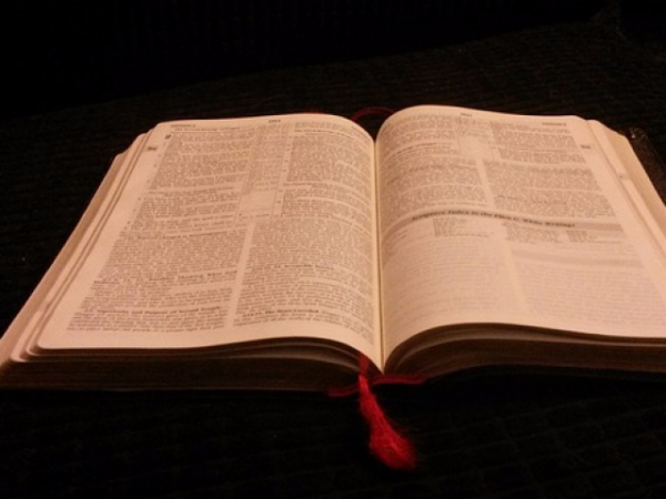 Where would your ideal biblical residence be?