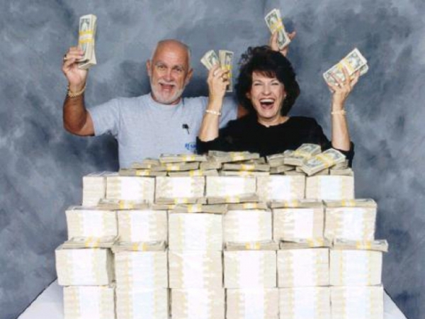 If you won $1,000 today, what would be the first thing you do?