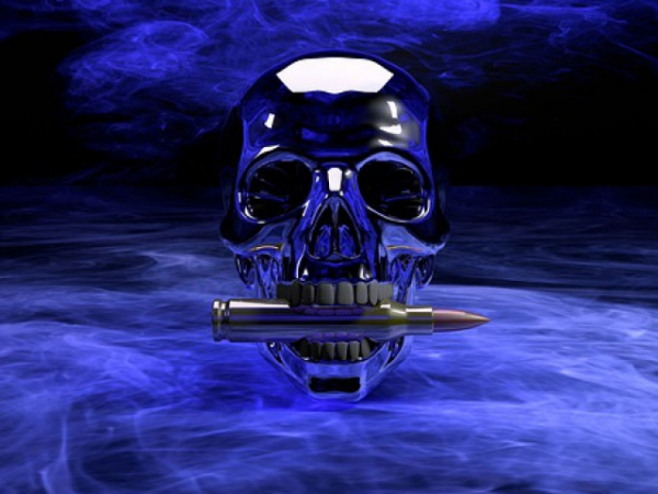 Do you look at death as the end or a new beginning?