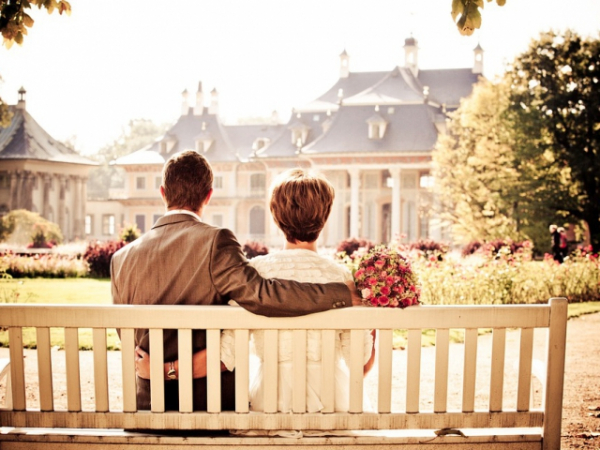 Do you feel as if you can count on your loved one?