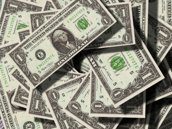 You find $100 dollars on the ground. What do you do?
