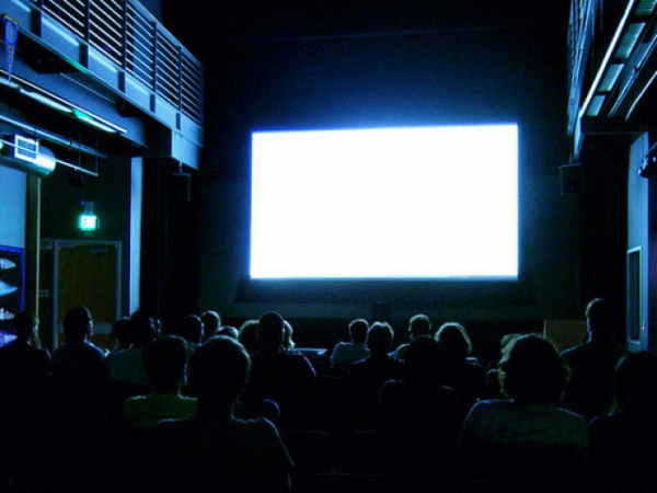 Pick a favorite movie.