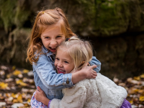 What do you miss most about childhood?