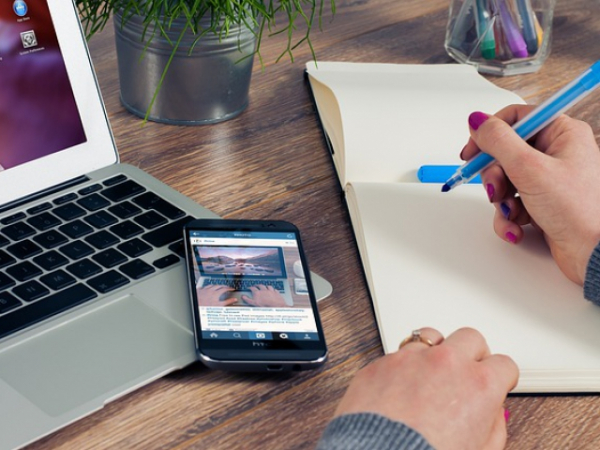 You have been offered a promotion at work! You have to do more, but you also get paid more. Do you take it?