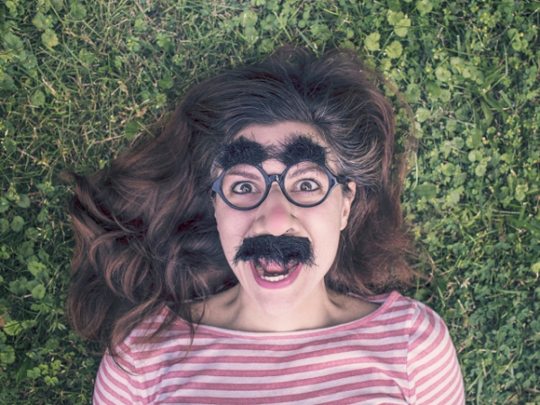 Are you an introvert or an extrovert?