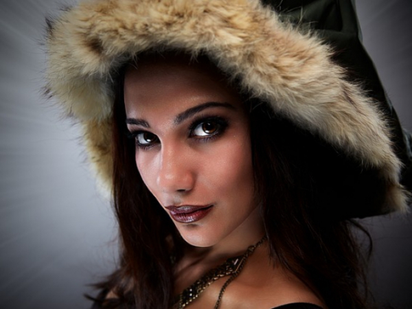Do you want to make a statement with your make-up style?