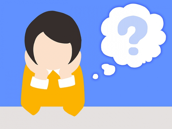 What is your biggest pet-peeve?
