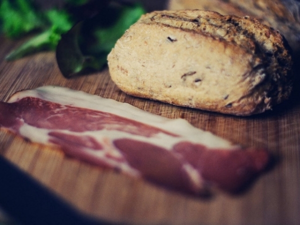 Have you ever eaten bacon for more than two meals per day?