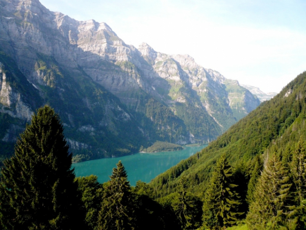 Where is your dream vacation spot?