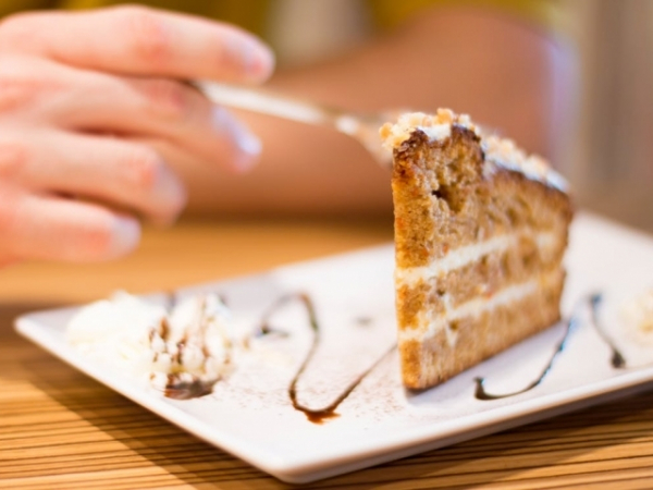 What flavor do you crave the most?