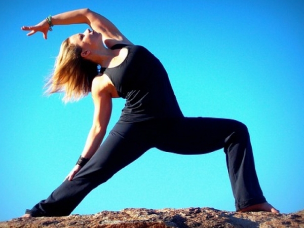 What's your favorite type of physical activity?