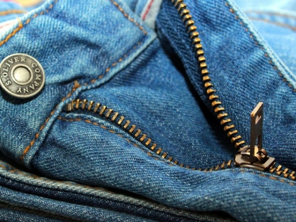 What style of jeans do you like the best?