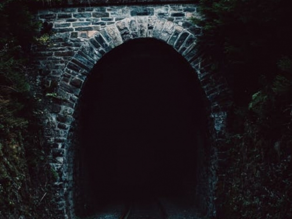 Deep down inside, do you feel drawn to the darkness?