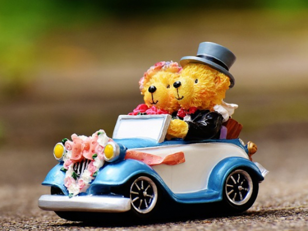 What is your favorite mode of transport?