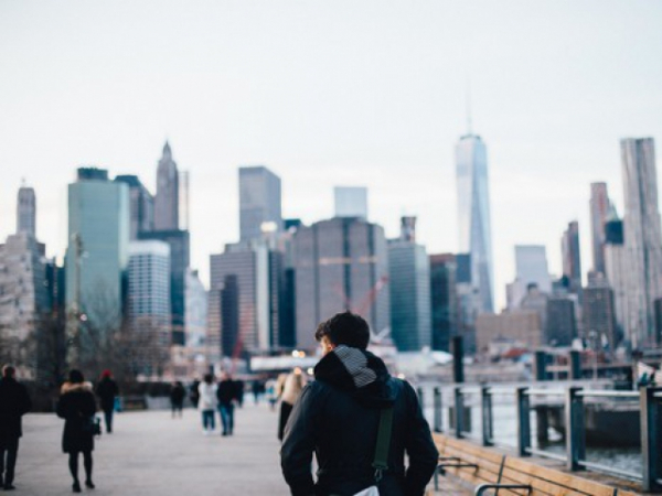 Would you consider yourself a simple or complex person?