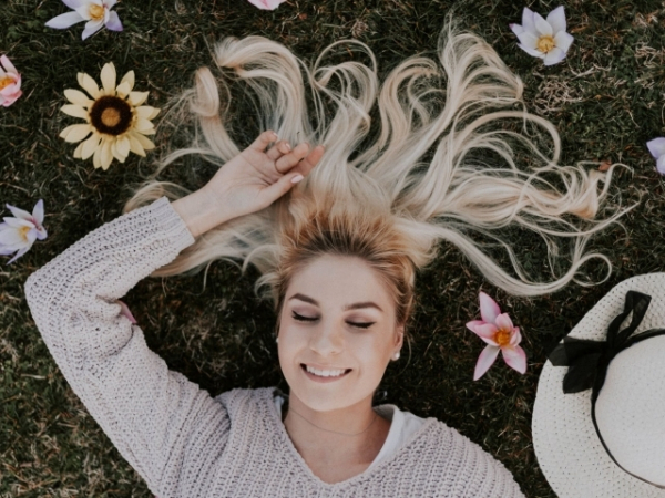 What do you dream about most often?
