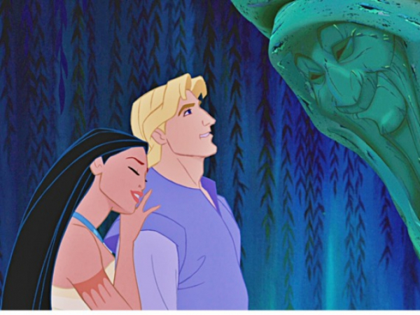 How long have you two been together?