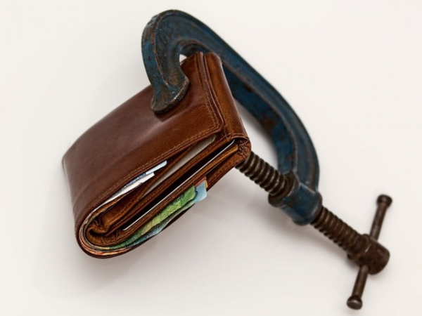 Do you follow a strict budget?