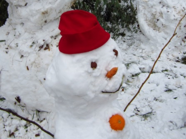 What's your favorite season?