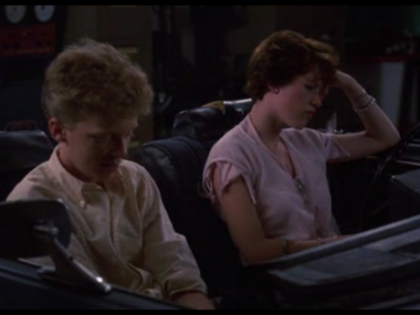 Pick an '80s movie: