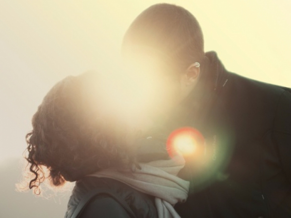 Are you a passionate person?