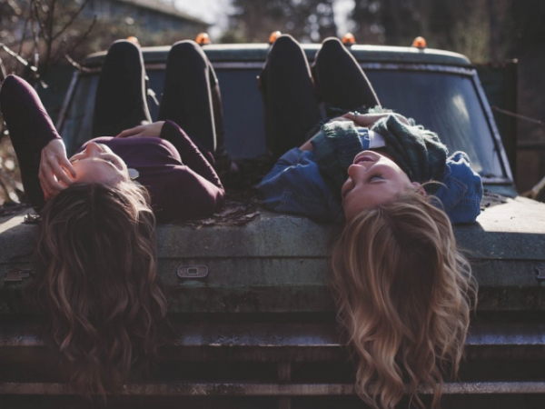 Did you ever lie for your siblings?