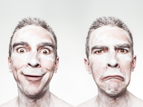 On a scale of 1-10, with 10 being the most, how social and outgoing are you?