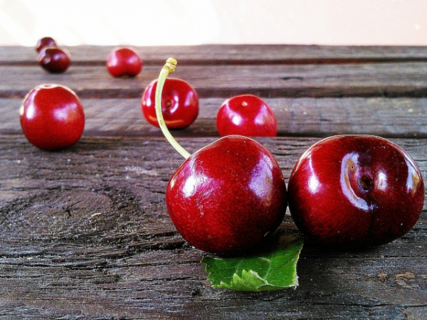 How concerned are you with nutrition?