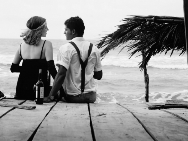 How often do you fall in love?