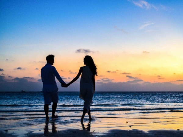 How many serious romantic relationships have you had?