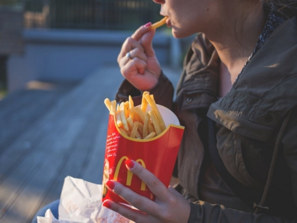 What's the best late night food?