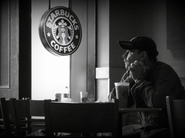 How often do you drink coffee?