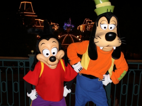 Pick an underrated Disney flick: