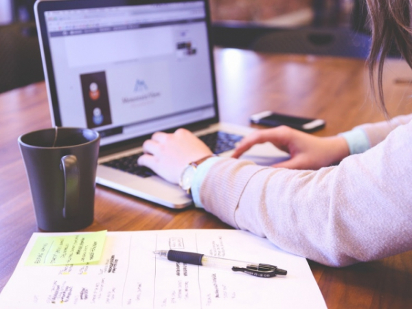 What kind of blog are you most likely to write?