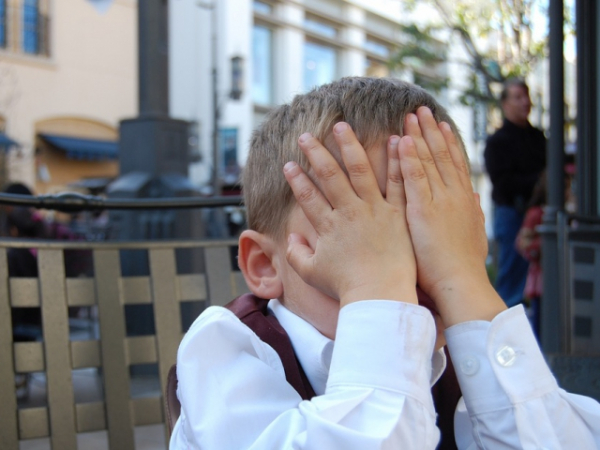 Which of these traits do dislike the most?