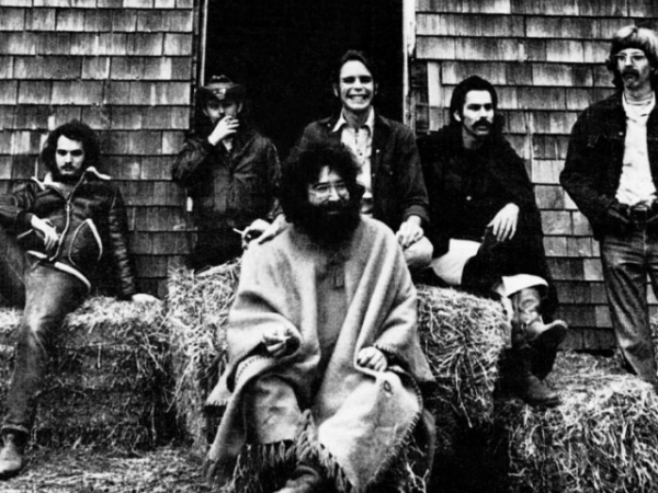 Do you like the Grateful Dead?