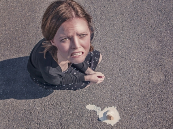 Life is full of difficulties. How do you approach challenge?