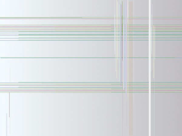 Can you draw a straight line?