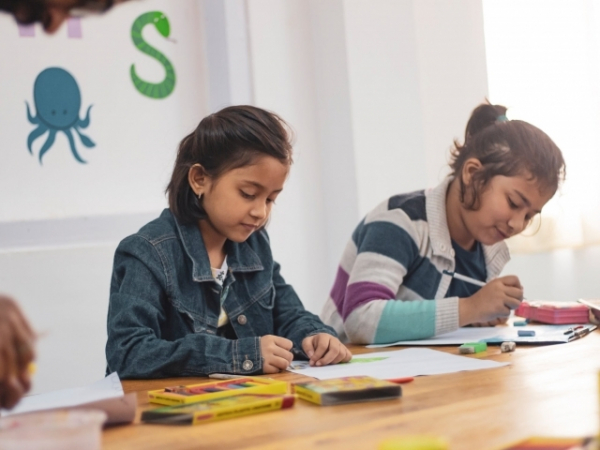 Your child's classroom is in dire need of a chaperone for the upcoming trip. Do you volunteer?