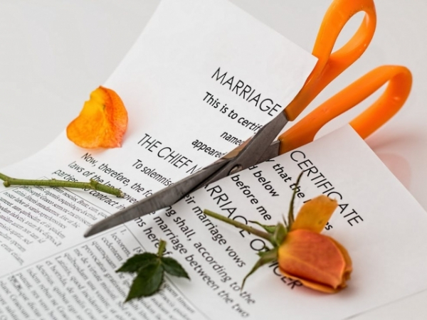 How devastated would you be if you did call it quits?