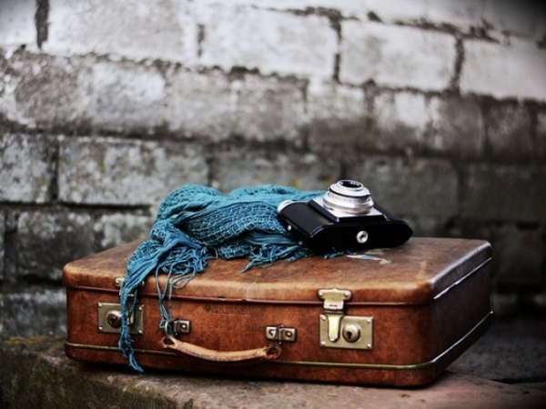 Would you be willing to travel for work?