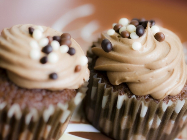 Choose a cake topping: