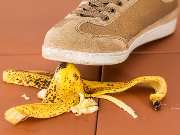 Are you a risk taker by nature?