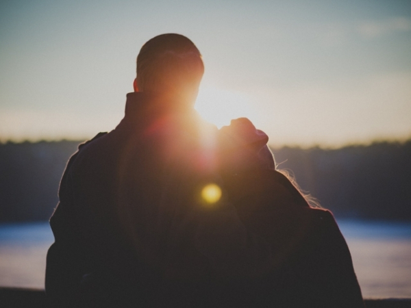 In a relationship, are you more dependent or independent?