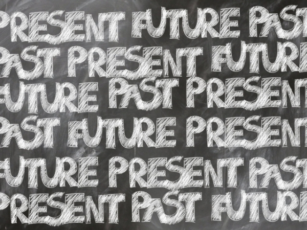Do you ever get the inkling that you've had a past life?