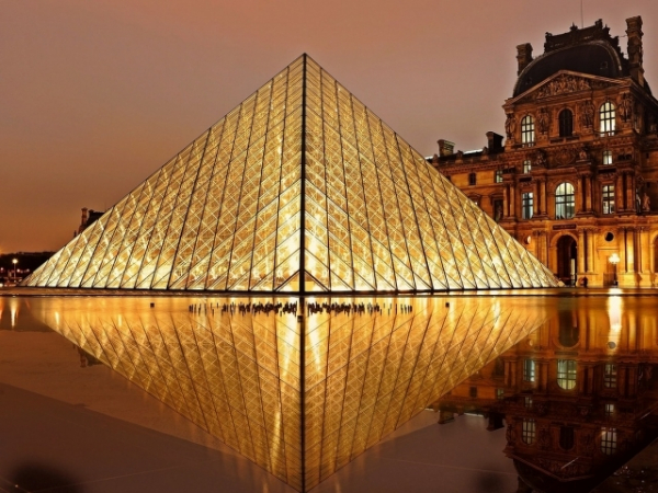 What would you most want to see in France?