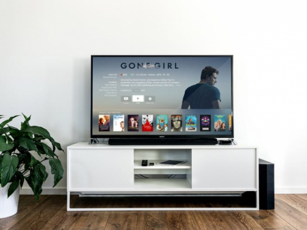 Which Netflix show would you most like to binge watch on your night in?